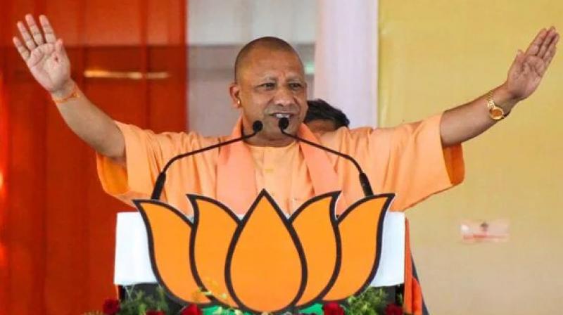 CM Yuva Abhiyan, Uttar Pradesh: Transgender Community to Be Made Self-Reliant CM Yuva Abhiyan, Uttar Pradesh: Transgender Community to Be Made Self-Reliant
