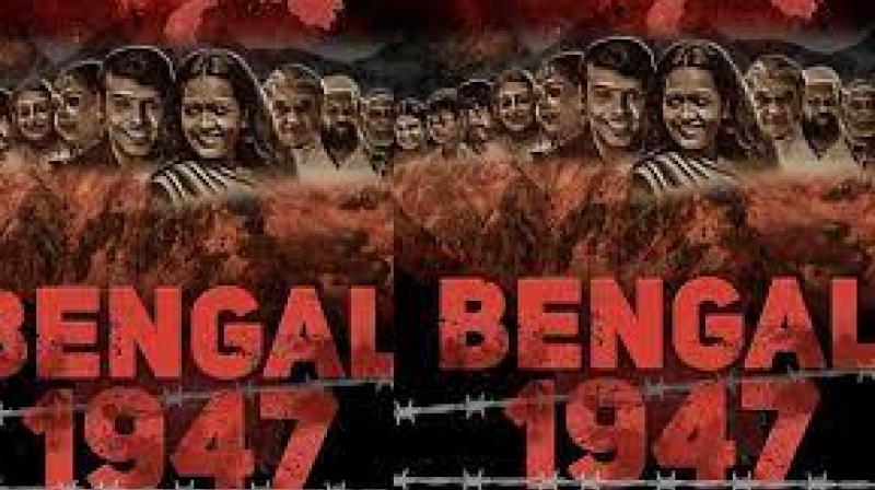 Bengal 1947 movie OTT Platform Release update Date News