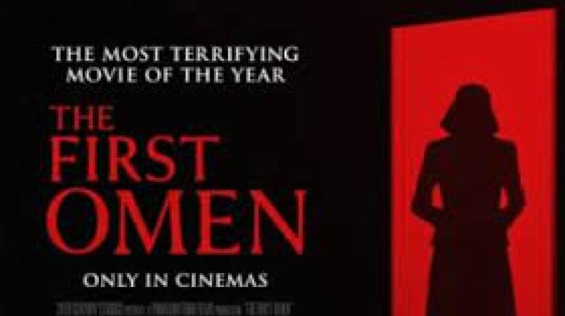  The First Omen movie OTT Platform Release update Date News