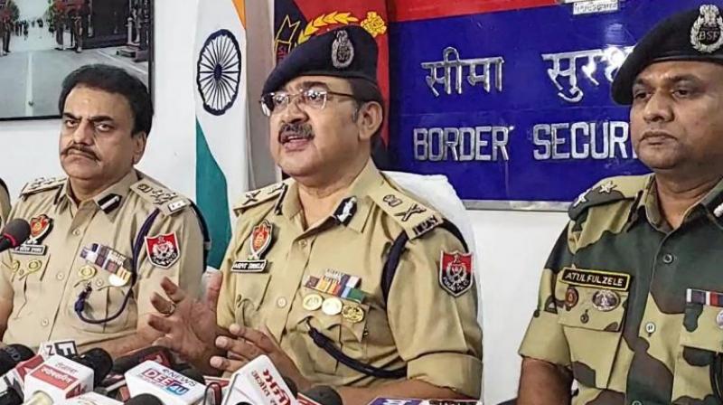 Punjab Police Punjab Police