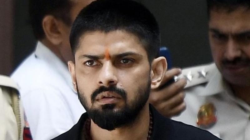 Lawrence Bishnoi news: Major Revelation on Bishnoi's jail interviews, Punjab connection revealed Lawrence Bishnoi news: Major Revelation on Bishnoi's jail interviews, Punjab connection revealed