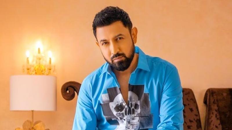 New Warrant Issued Against Gippy Grewal; Here's What We Know New Warrant Issued Against Gippy Grewal; Here's What We Know