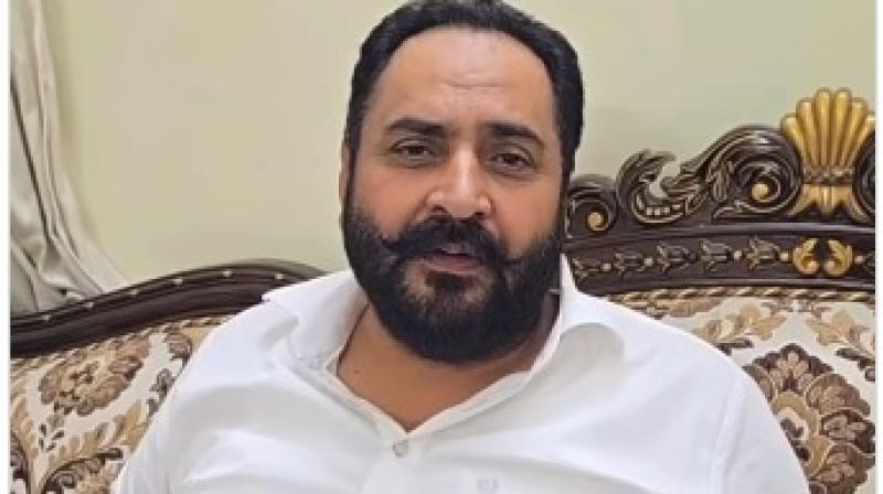 Punjab News: AAP MLA Harmeet Singh Pathanmajra arrested From Haryana Punjab News: AAP MLA Harmeet Singh Pathanmajra arrested From Haryana