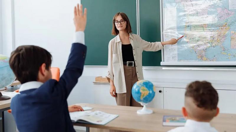 Teachers Eligibility Test (TET) Continue In Teaching Service And For Promotion: SC Teachers Eligibility Test (TET) Continue In Teaching Service And For Promotion: SC