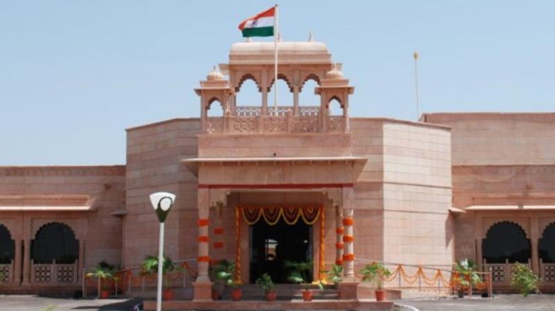 Jodhpur court grants interim bail to 3