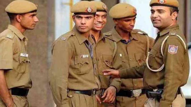 Security being stepped up for Kairana bypoll