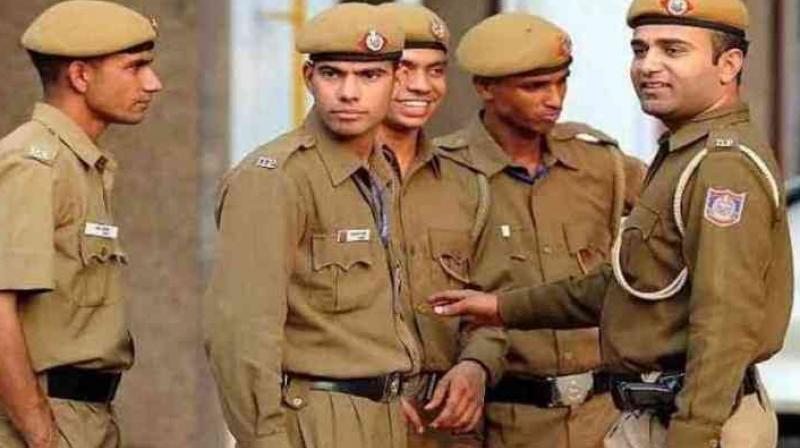 Security being stepped up for Kairana bypoll Security being stepped up for Kairana bypoll