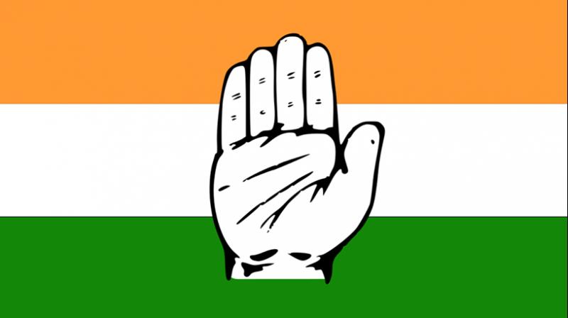 Cong says Modi govt 'betrayed' people in four years