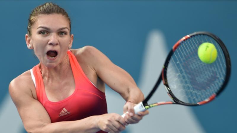 No pressure, no expectations as Halep eyes fourth Slam final No pressure, no expectations as Halep eyes fourth Slam final