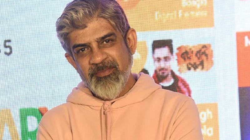 Rituraj Singh Death News: TV actor Rituraj dies at 59 Rituraj Singh Death News: TV actor Rituraj dies at 59