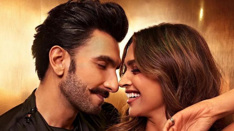 Deepika Padukone Pregnancy: 'Deep-Veer' expecting their first child? Deepika Padukone Pregnancy: 'Deep-Veer' expecting their first child?