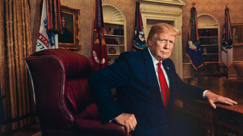 Donald Trump Announces Historic Africa Peace Deal, Laments Lack of Nobel Recognition Donald Trump Announces Historic Africa Peace Deal, Laments Lack of Nobel Recognition