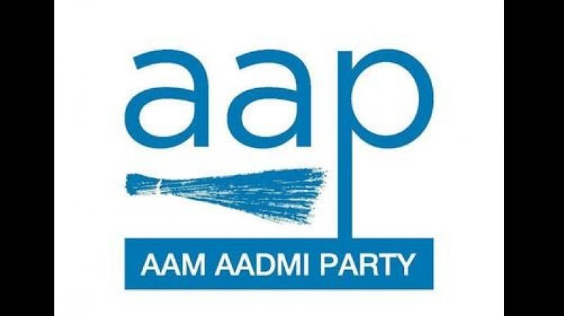 Aam Aadmi Party