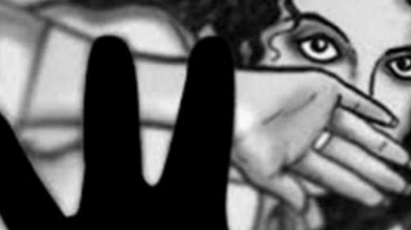 Rape Rape