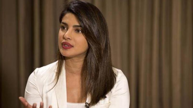 Priyanka Chopra Priyanka Chopra