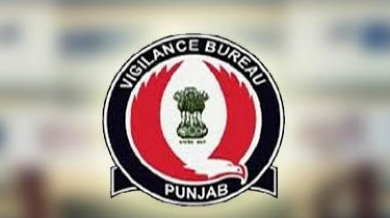 Punjab Vigilance Bureau