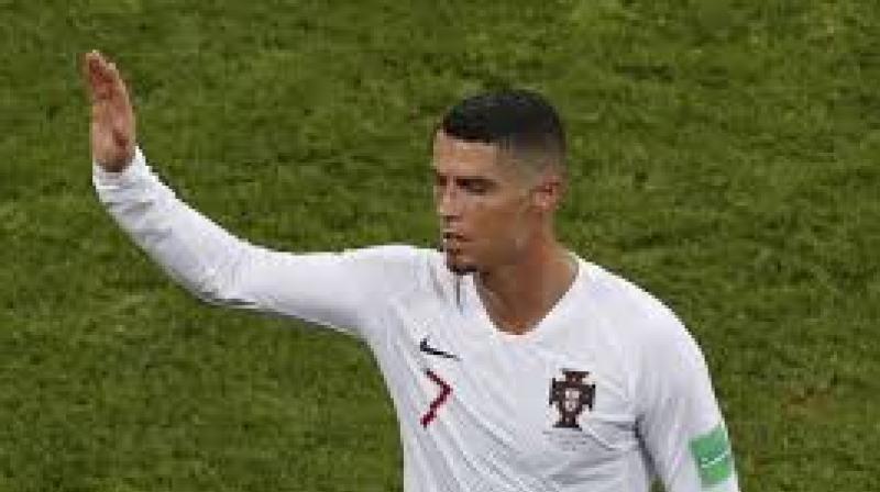 Agent: Ronaldo 'eternally grateful' to Madrid if he leaves Agent: Ronaldo 'eternally grateful' to Madrid if he leaves