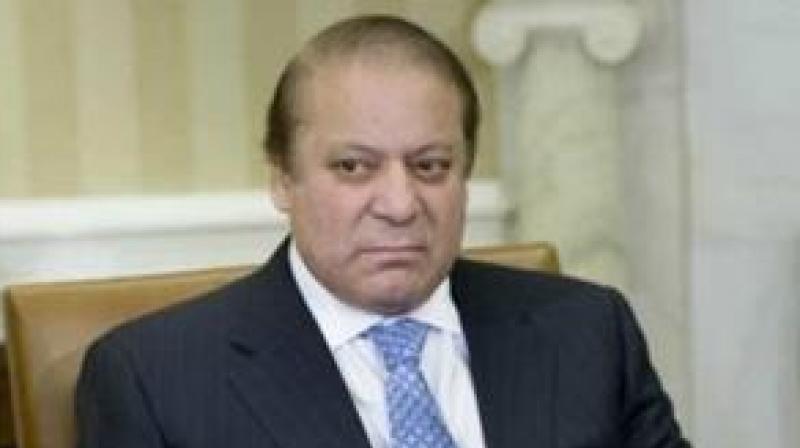 Nawaz Sharif Nawaz Sharif