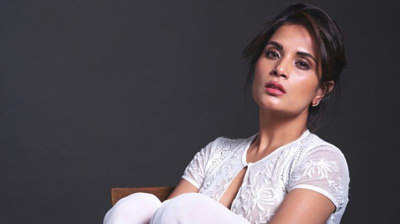 Richa Chadha