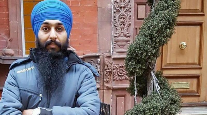 Avtar Singh Khanda Avtar Singh Khanda