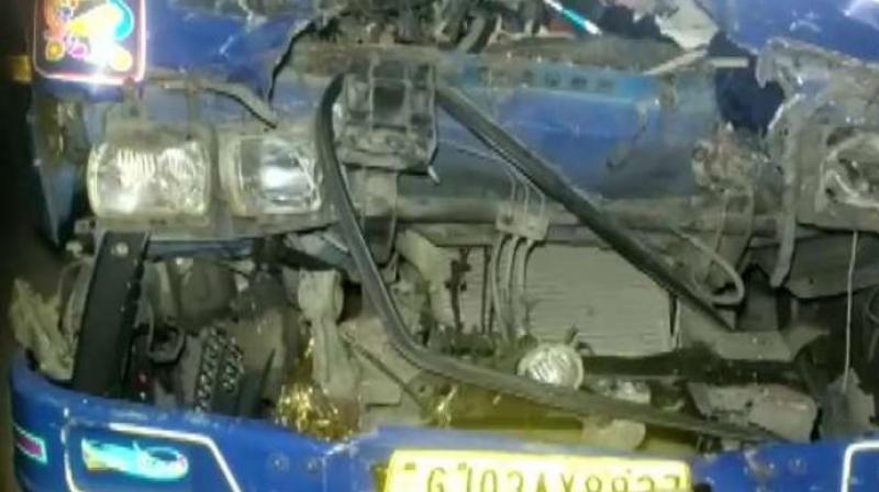 Accident Accident