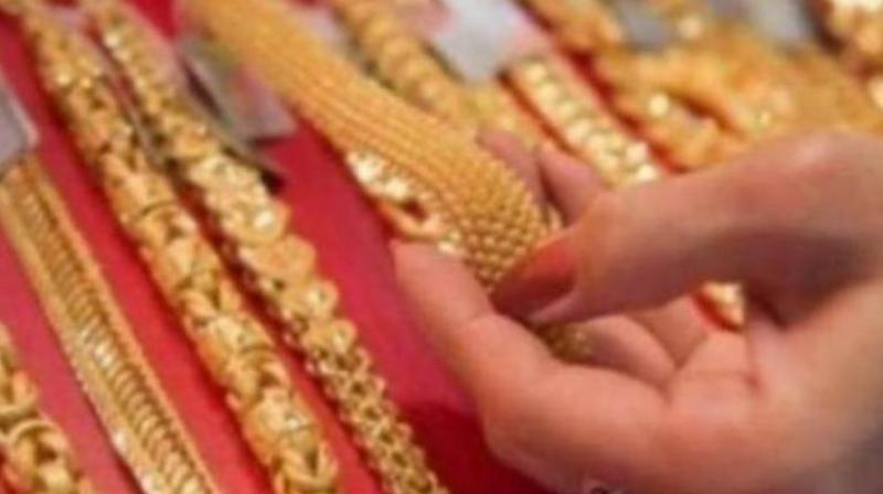 Gold and Silver Gold and Silver