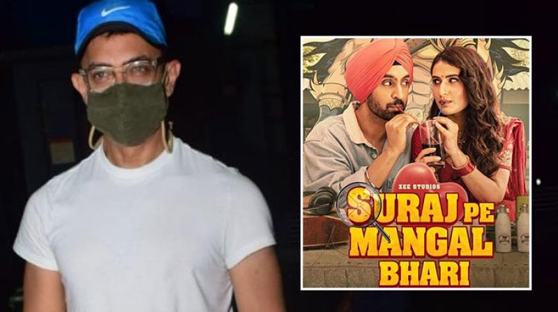 Aamir Khan Aamir Khan