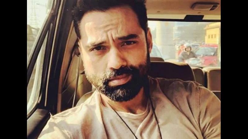 Abhay Deol Abhay Deol