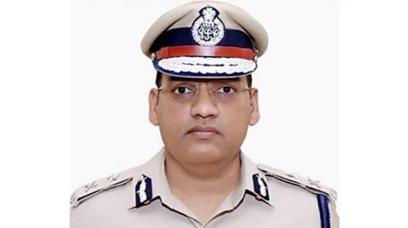 National Commission for Scheduled Castes Issue Notices to Top Officials in IPS Alleged Suicide Case National Commission for Scheduled Castes Issue Notices to Top Officials in IPS Alleged Suicide Case