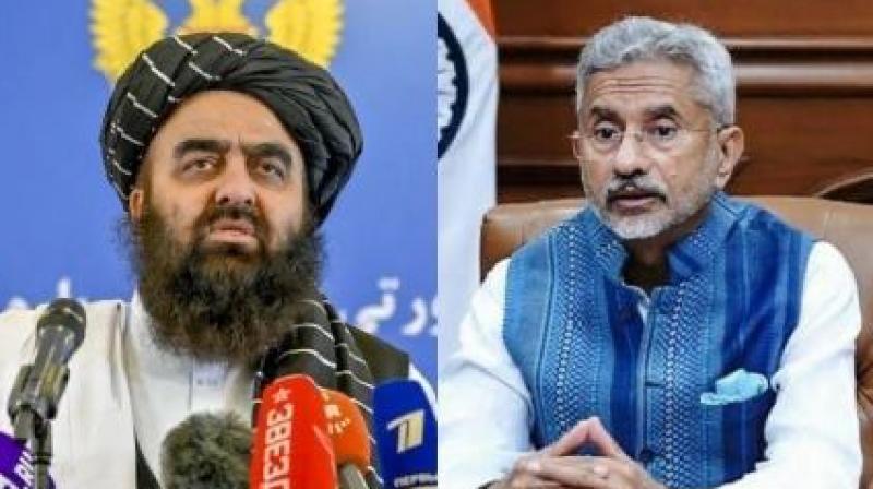 India To Reopen Embassy In Kabul, Afghanistan: External Affairs Minister S. Jaishankar India To Reopen Embassy In Kabul, Afghanistan: External Affairs Minister S. Jaishankar