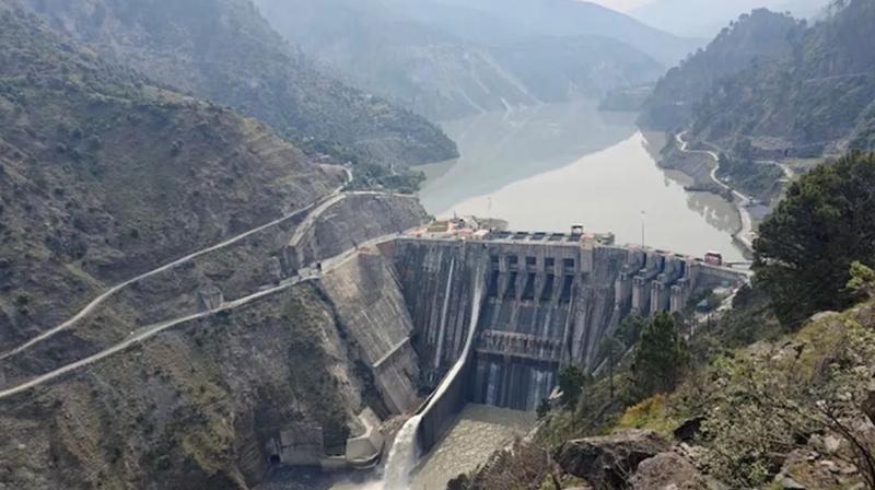 Centre Approves Sawalkote Project On Chenab River After 4 Decades Amid Indus Waters Treaty Freeze Centre Approves Sawalkote Project On Chenab River After 4 Decades Amid Indus Waters Treaty Freeze