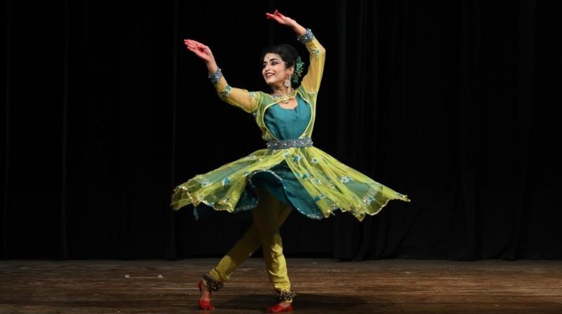 Kathak Dance Form Style, Mudras and Gharanas News 