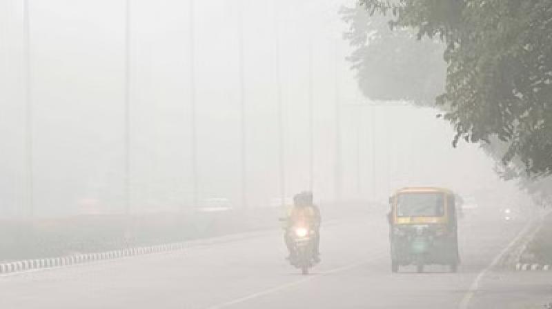 Weather Update Today: Punjab Witnesses Slight Rise in Average Minimum Temperature Weather Update Today: Punjab Witnesses Slight Rise in Average Minimum Temperature