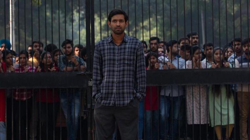 12th Fail Movie Real Story: Vikrant Massey-starrer is based on true events 12th Fail Movie Real Story: Vikrant Massey-starrer is based on true events