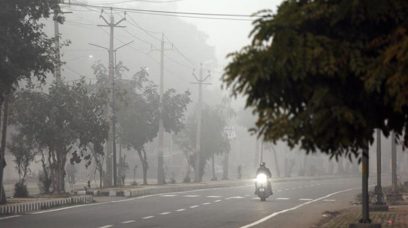 Punjab Weather Update: No Orange Alert in the state, yellow alert in 17 districts Punjab Weather Update: No Orange Alert in the state, yellow alert in 17 districts