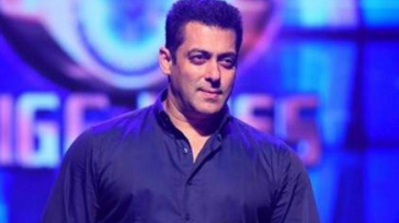 Salman Khan