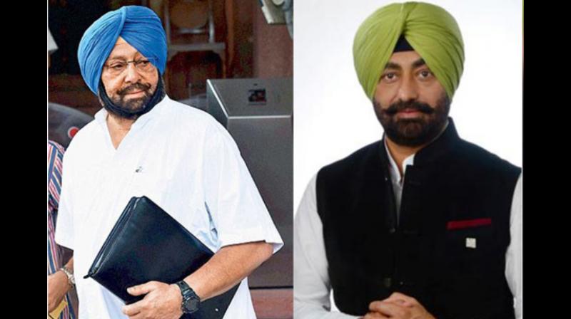 Captain Trashes Khehra's Captain Trashes Khehra's