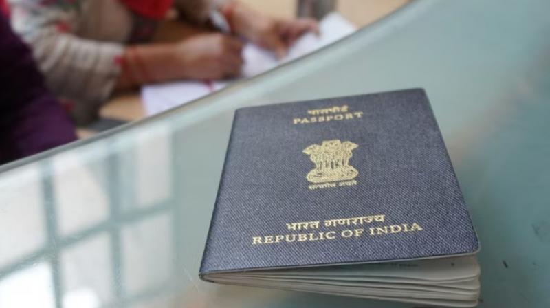 Passport Seva Online portal Down News: Here's why it has closed Passport Seva Online portal Down News: Here's why it has closed