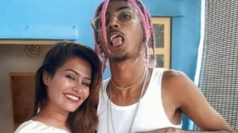 Who is 'Buba' Anam Sheikh? Know All About MC Stan's Ex-Girlfriend Who is 'Buba' Anam Sheikh? Know All About MC Stan's Ex-Girlfriend