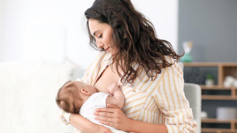 Surrey Nurse Selfless Gesture: Donating Breast Milk to Save Premature Surrey Nurse Selfless Gesture: Donating Breast Milk to Save Premature