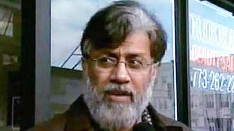 ‘Indians Deserved It,’ Rana Allegedly Told Headley: U.S. Department of Justice ‘Indians Deserved It,’ Rana Allegedly Told Headley: U.S. Department of Justice