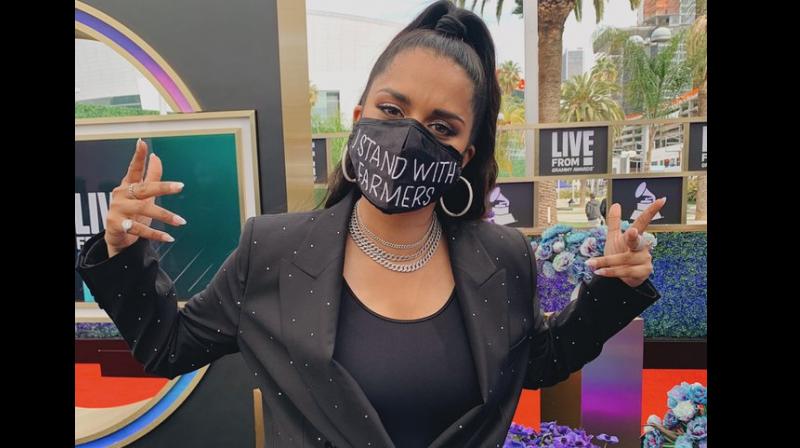 Lilly Singh Lilly Singh