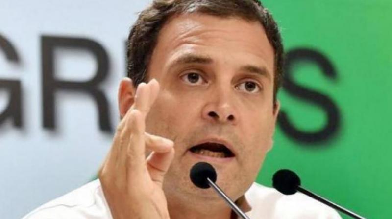 Rahul Gandhi Rahul Gandhi
