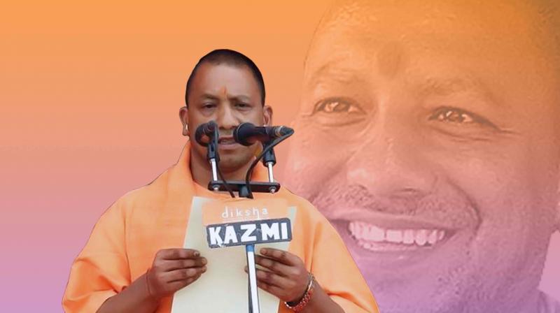 Yogi Adityanath