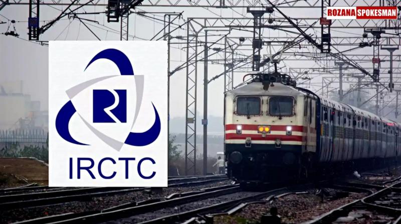 IRCTC Website Down Again During Tatkal Booking, Third Outage This Month IRCTC Website Down Again During Tatkal Booking, Third Outage This Month