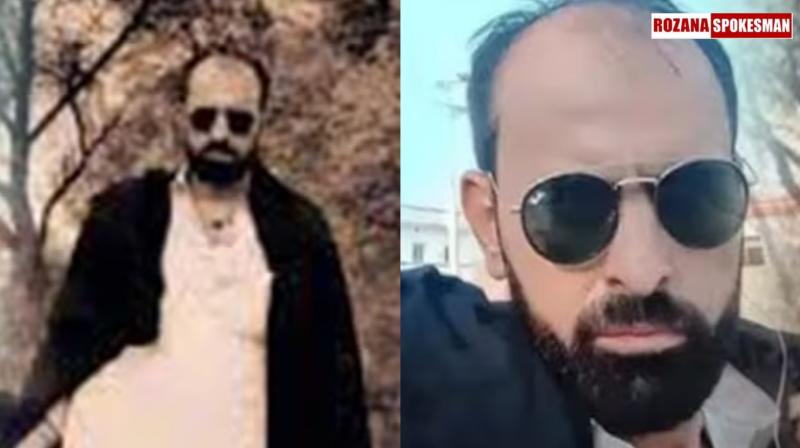 Who Was Faisal Jutt Hanj? Read About 18-Hour Encounter That Shook Pakistan Who Was Faisal Jutt Hanj? Read About 18-Hour Encounter That Shook Pakistan