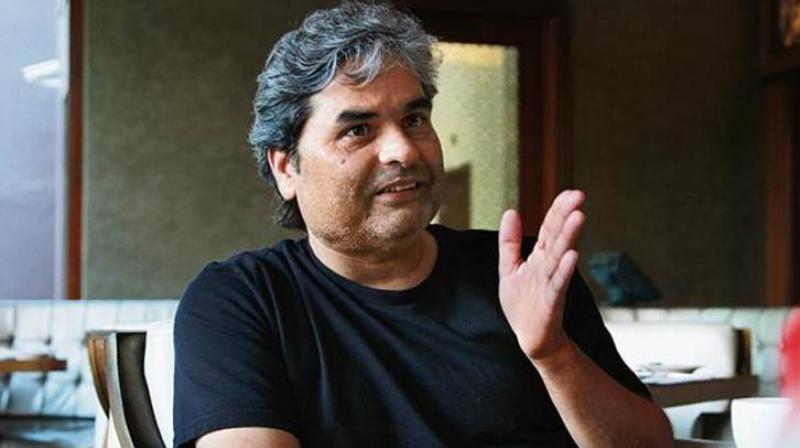 Vishal Bhardwaj's 'accidental' romance with Shakespeare Vishal Bhardwaj's 'accidental' romance with Shakespeare