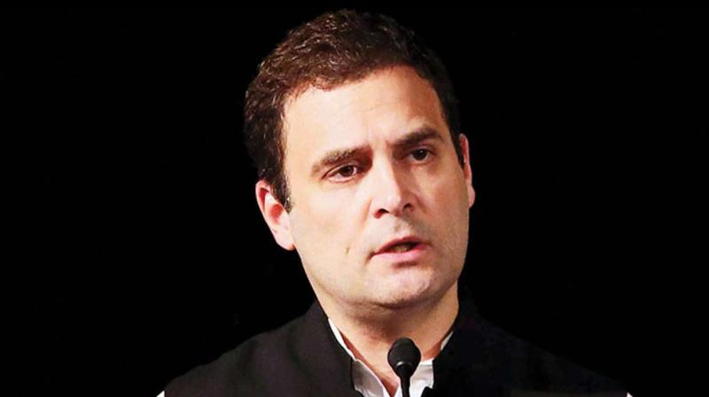 Rahul Gandhi Rahul Gandhi