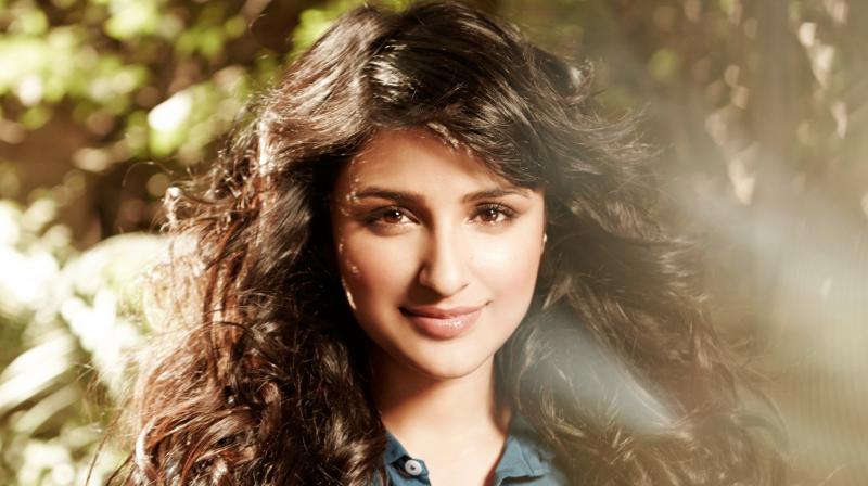 Parineeti Chopra Parineeti Chopra