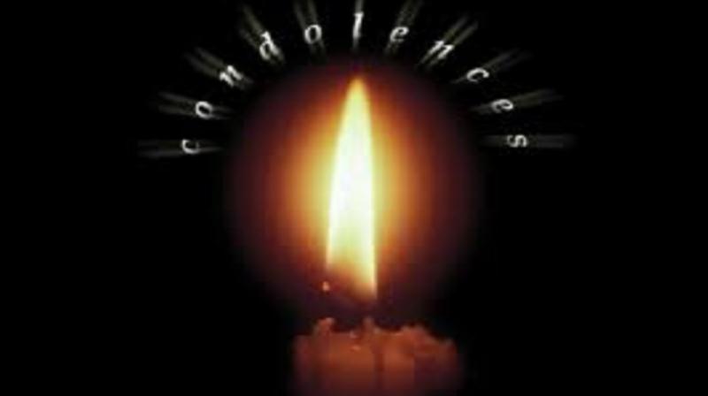 condolence